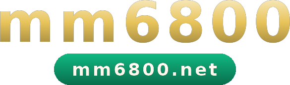 mm6800 logo